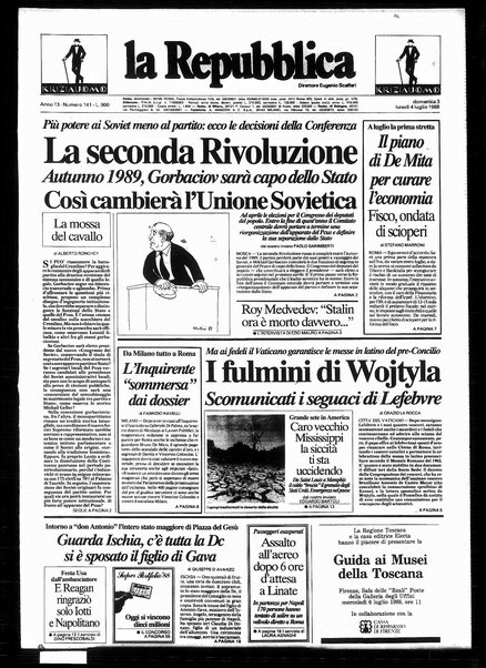 La repubblica